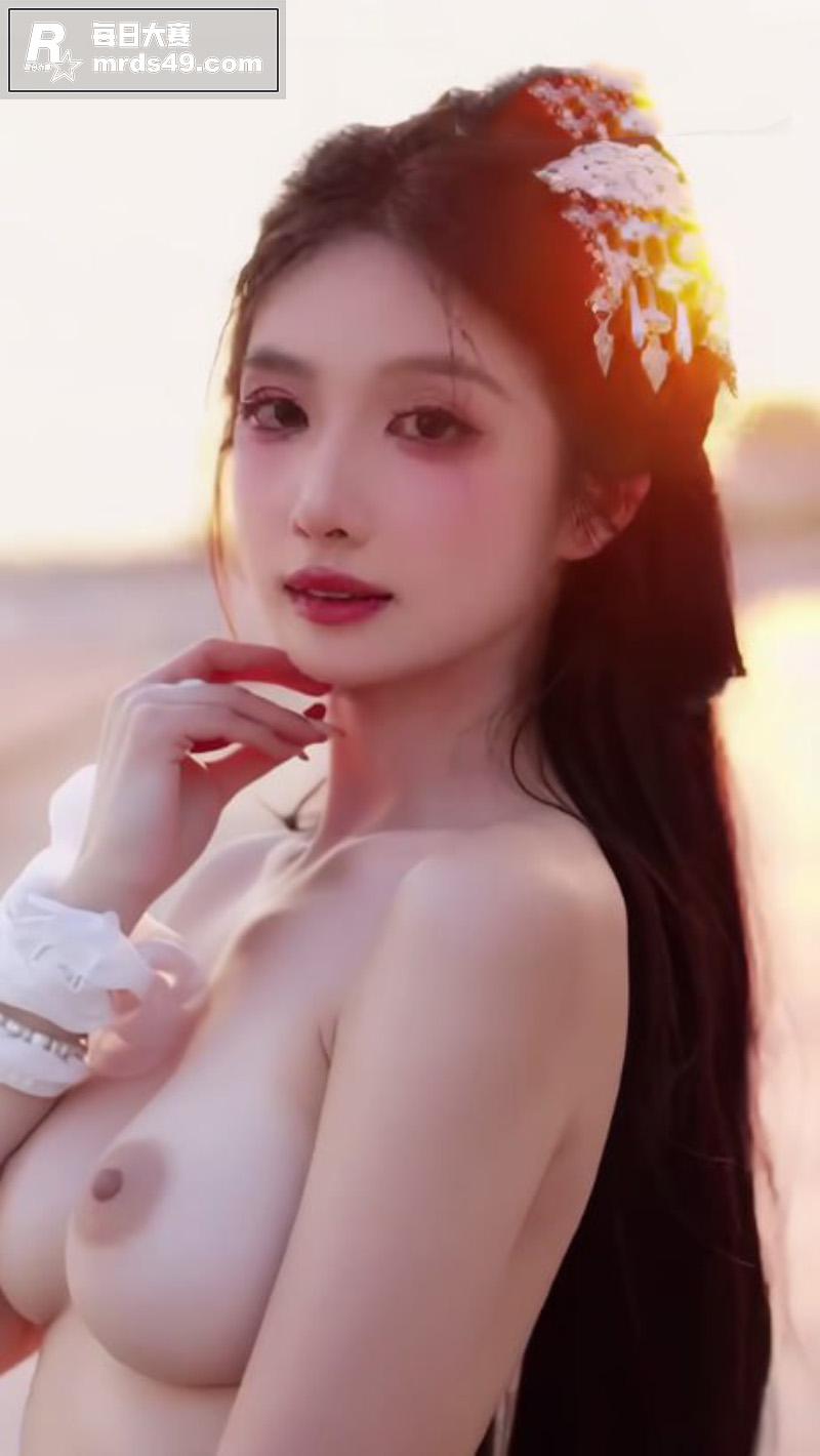 抖音各大网红AI脱衣相关图片3