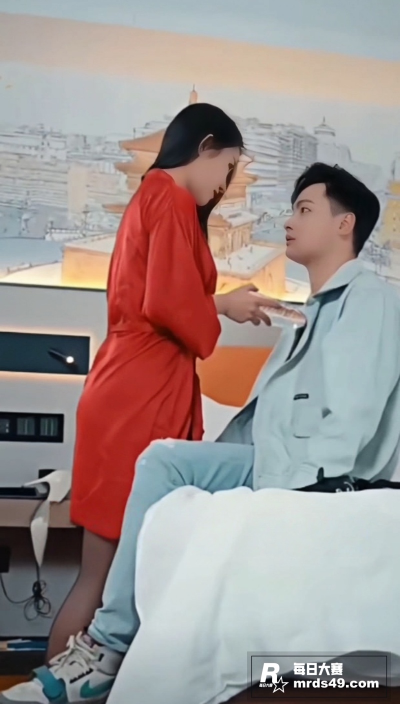 擦边短剧 我和夫人的相关图片6