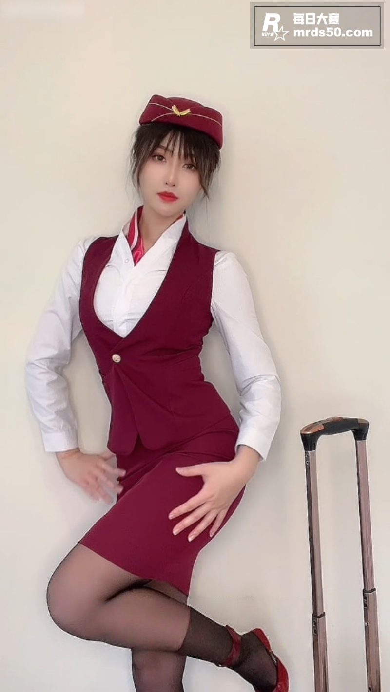 高颜值福利姬 mis相关图片3