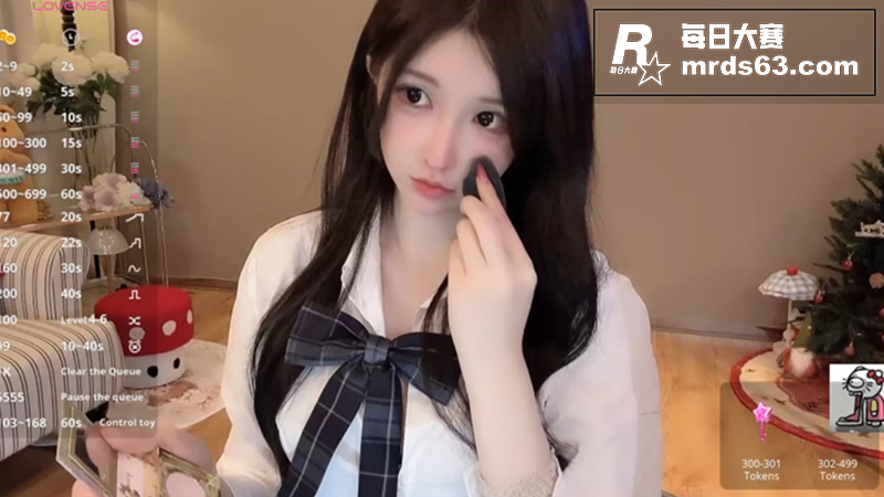 ST站高颜值女神 H相关图片1