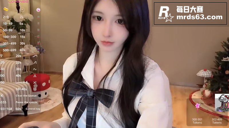 ST站高颜值女神 H相关图片2