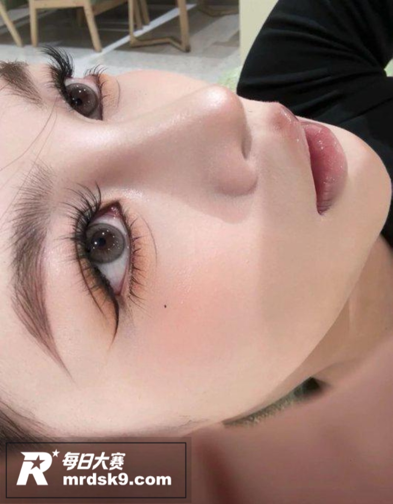 推特超人气女神 绝对相关图片3
