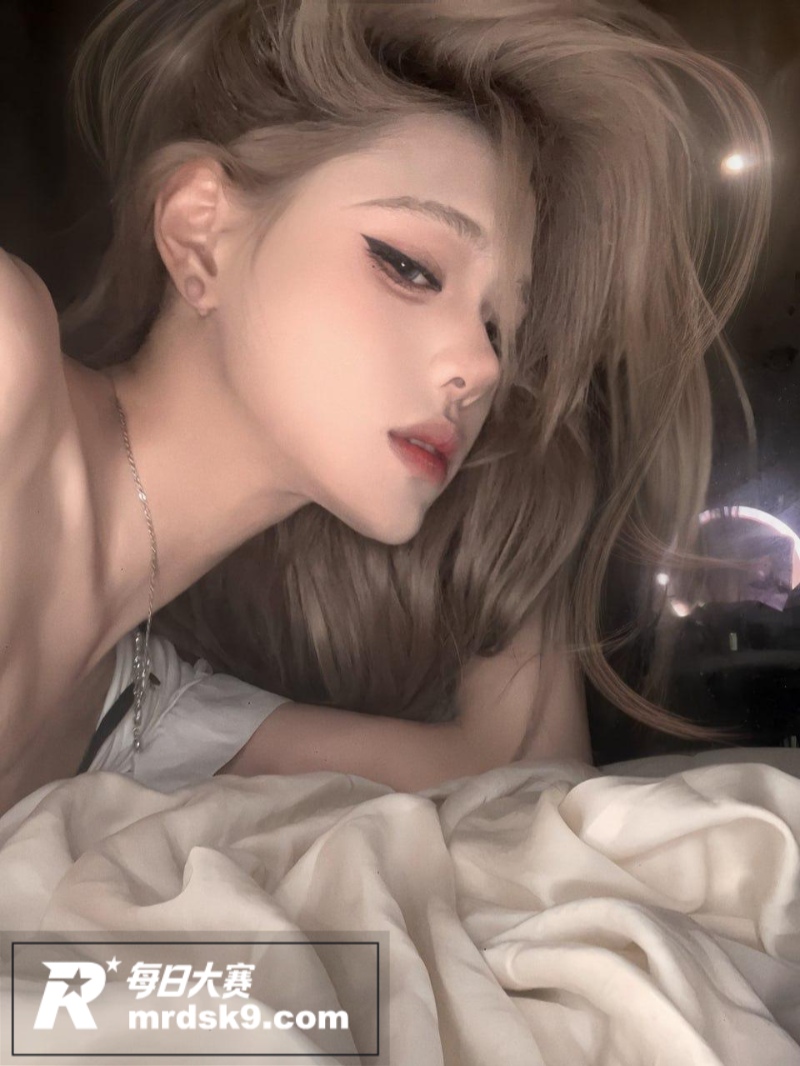 推特超人气女神 绝对相关图片4