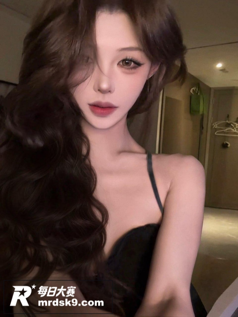 推特超人气女神 绝对相关图片5
