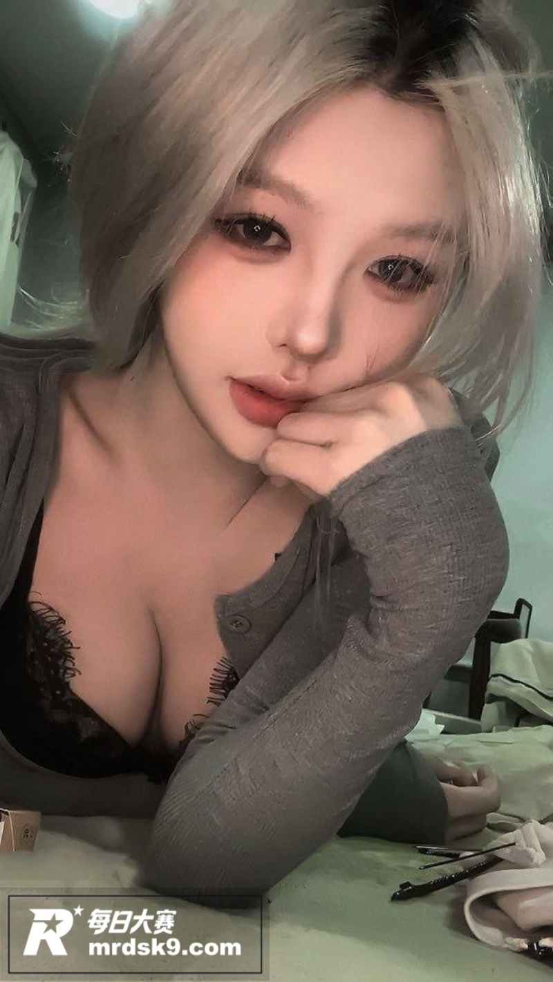 推特超人气女神 绝对相关图片6