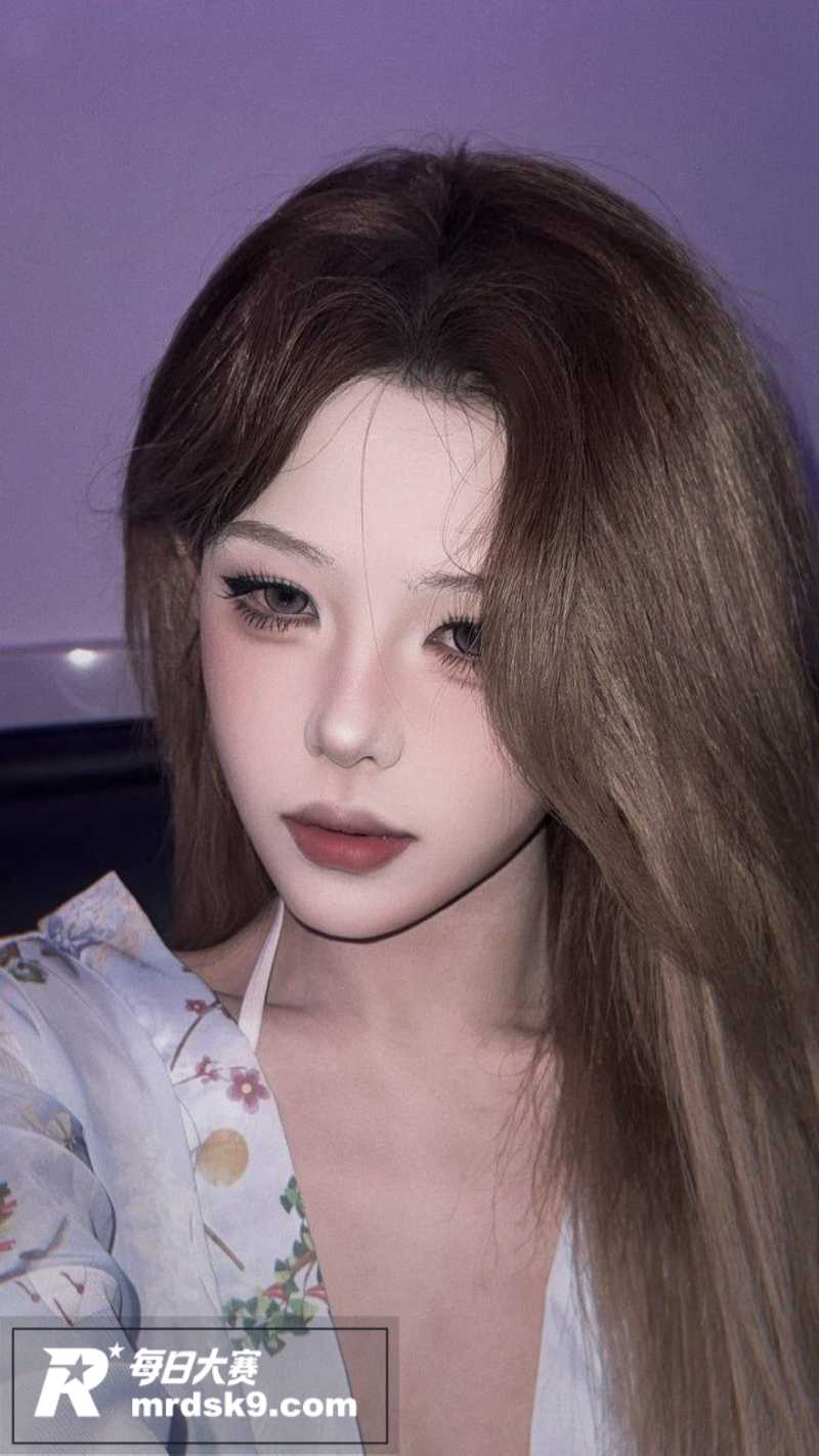 推特超人气女神 绝对相关图片12
