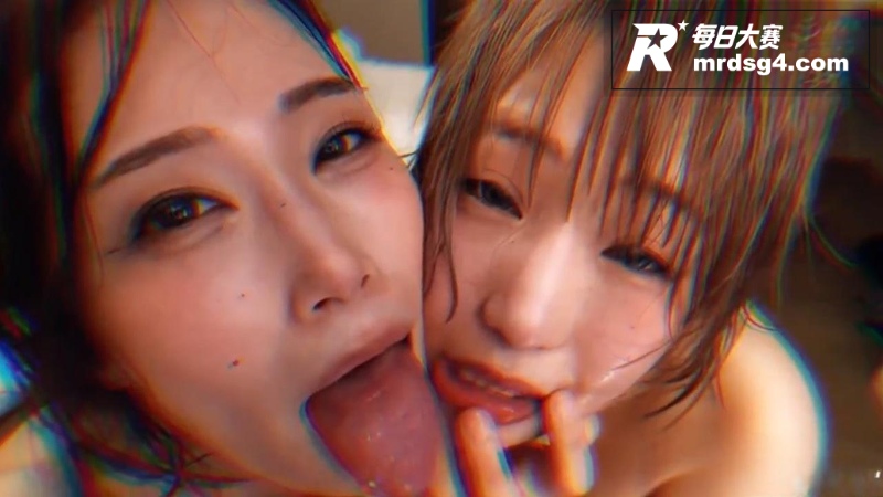 小鹿PMV混剪 疯狂相关图片3