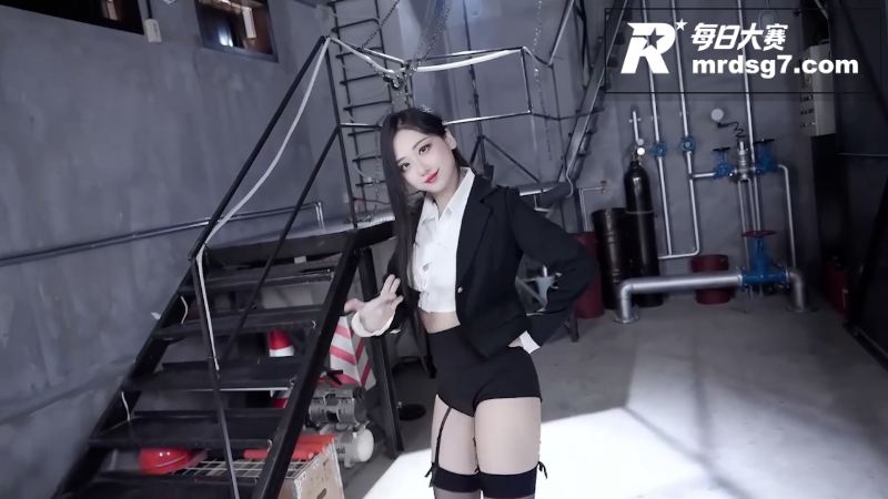 抖音风PMV混剪 B相关图片1