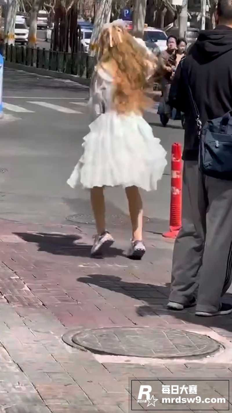 真以为男娘都是娇小可相关图片5
