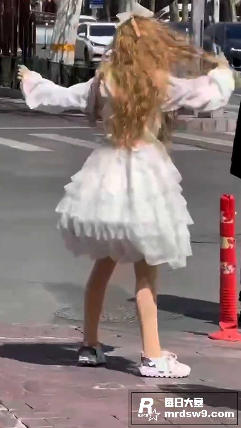 真以为男娘都是娇小可相关图片6