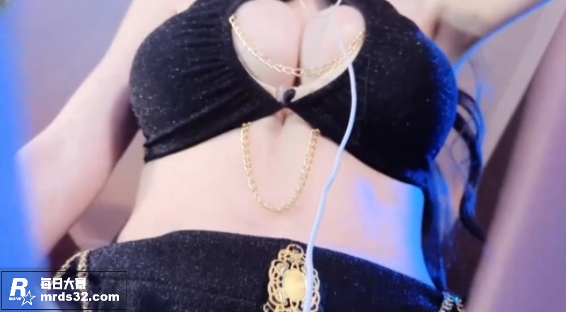 高颜值ASMR女神 相关图片5
