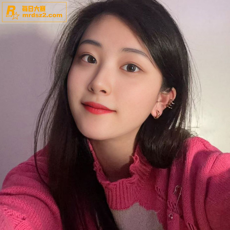 湖南怀化女老师 吕妍相关图片2