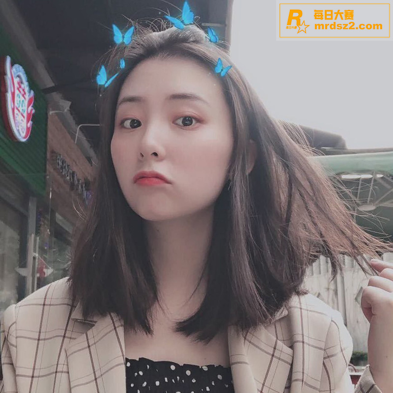 湖南怀化女老师 吕妍相关图片4