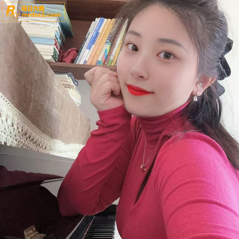 湖南怀化女老师 吕妍相关图片7