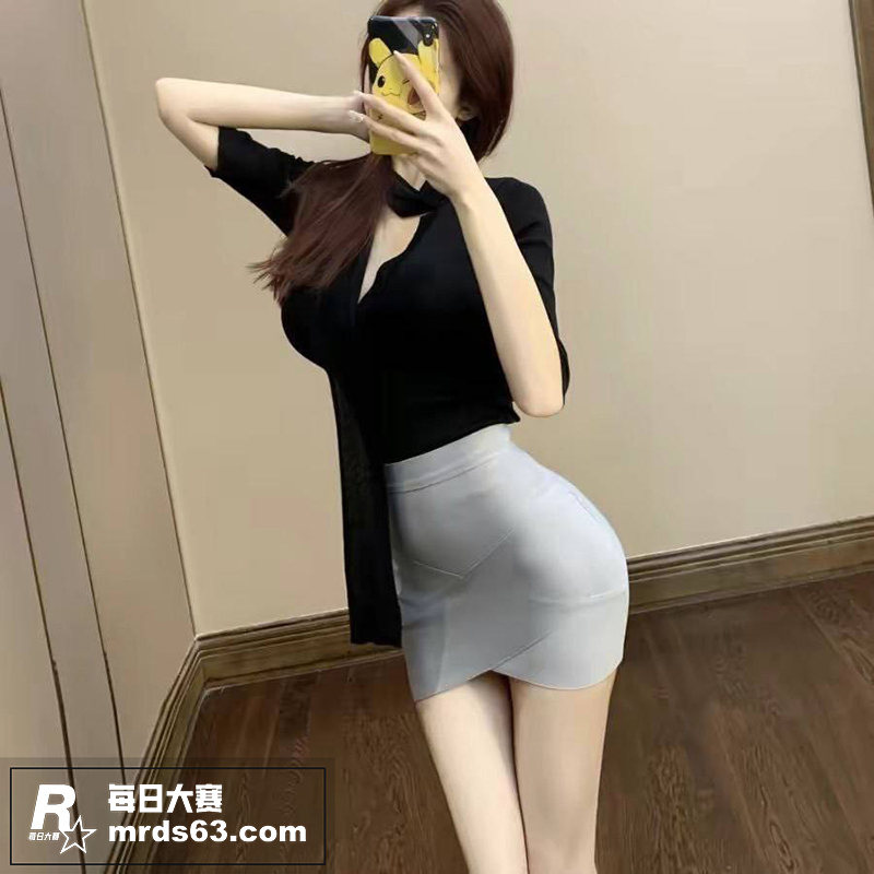 抖音极品网红 莉莉安相关图片4