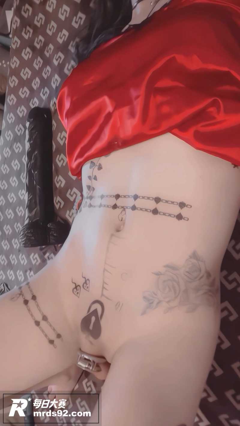 推特极品TS伪娘 三相关图片4