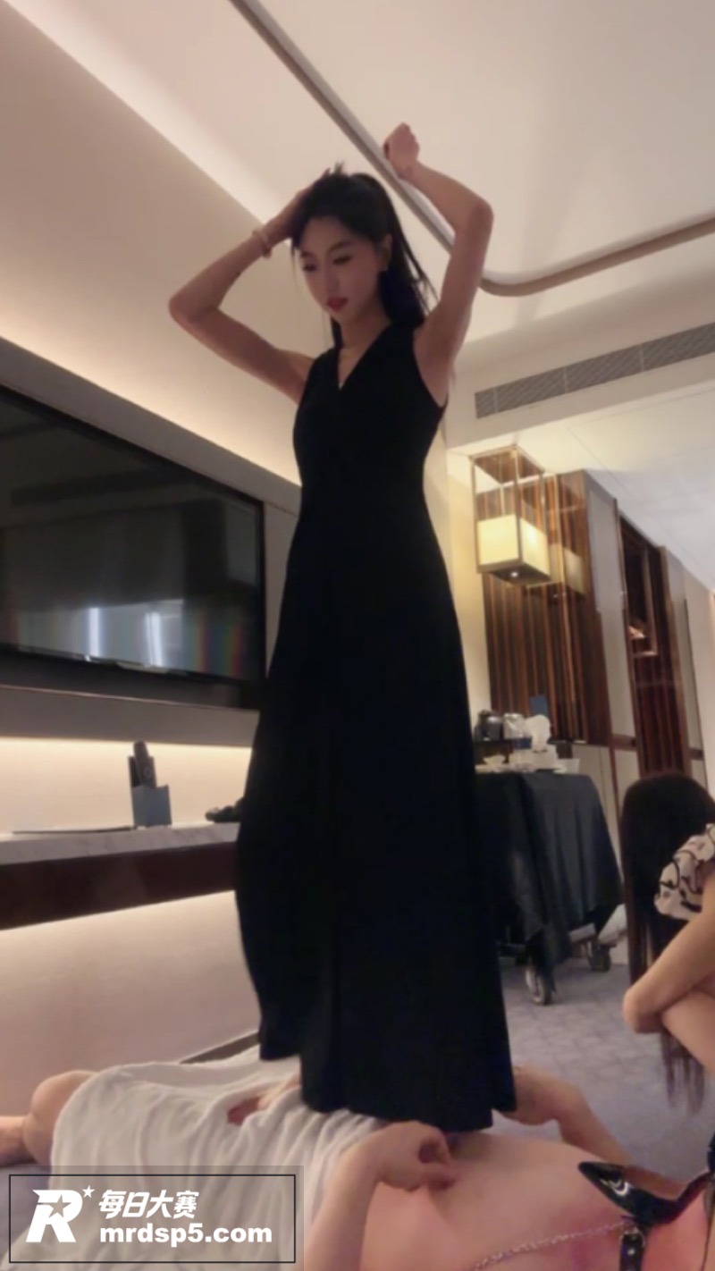 玩物社交女王 娩娩大相关图片7