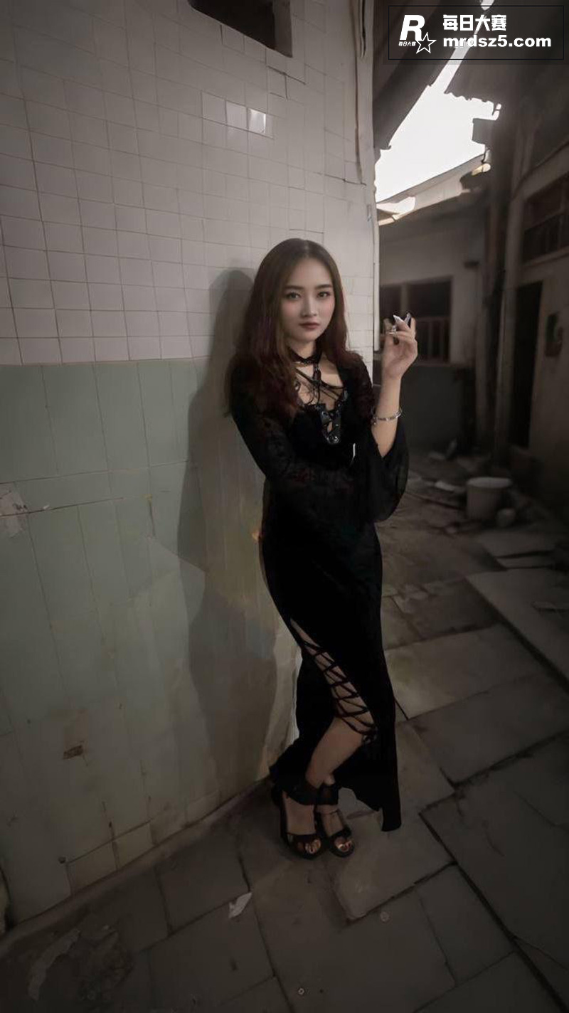 站街女杀手专业走街串相关图片2