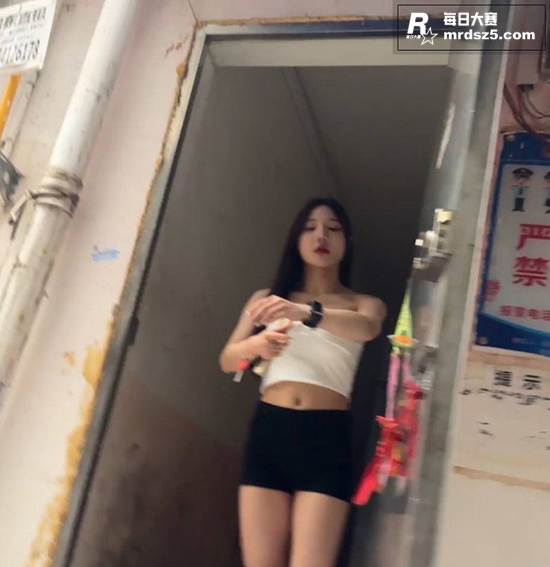 站街女杀手专业走街串相关图片3
