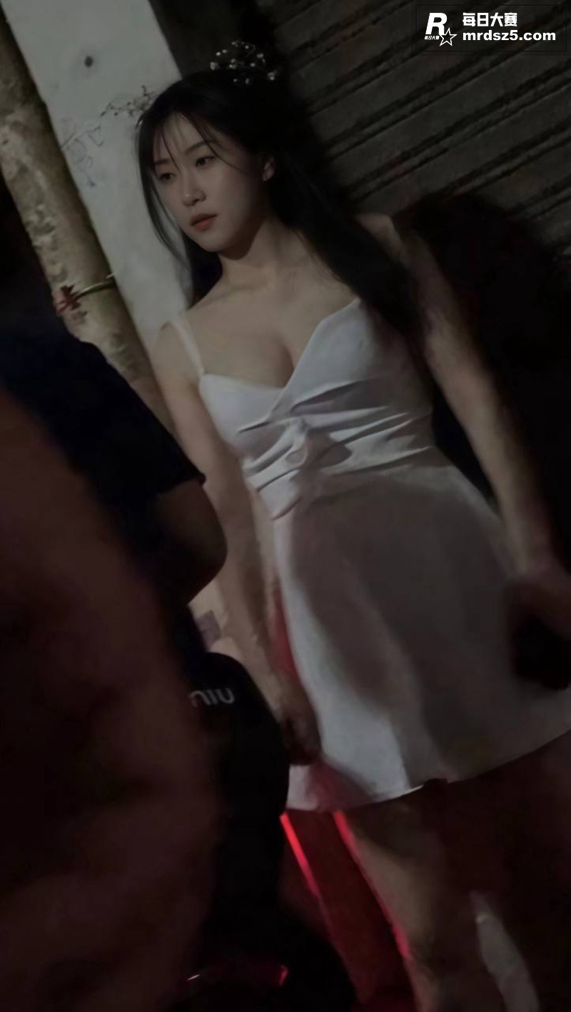 站街女杀手专业走街串相关图片5