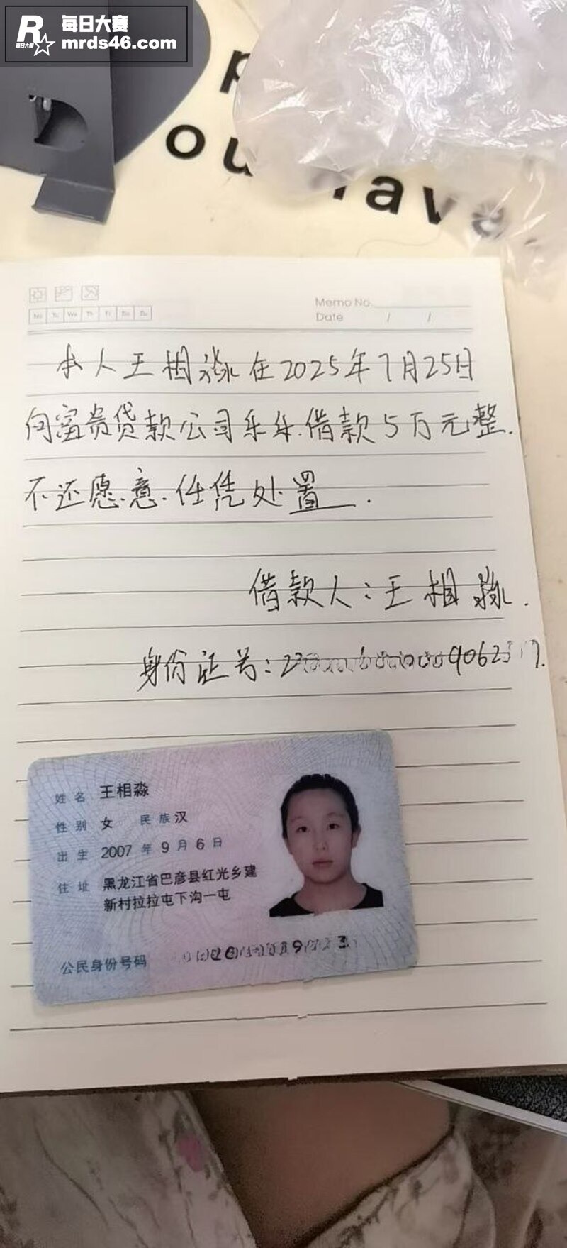哈尔滨外围女 王相淼相关图片2