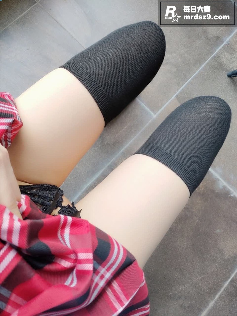 微博顶级萝莉 香草少相关图片8
