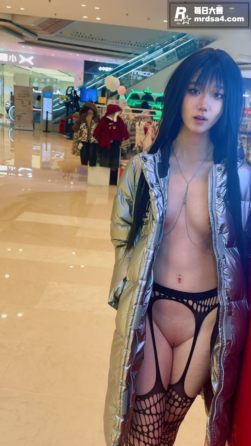 西萌工作室白虎嫩妹 相关图片3