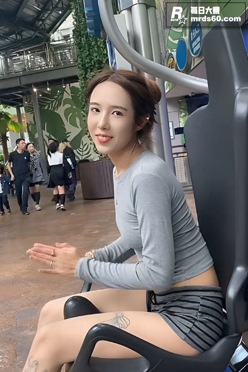 抖音网红情侣 无名氏相关图片13