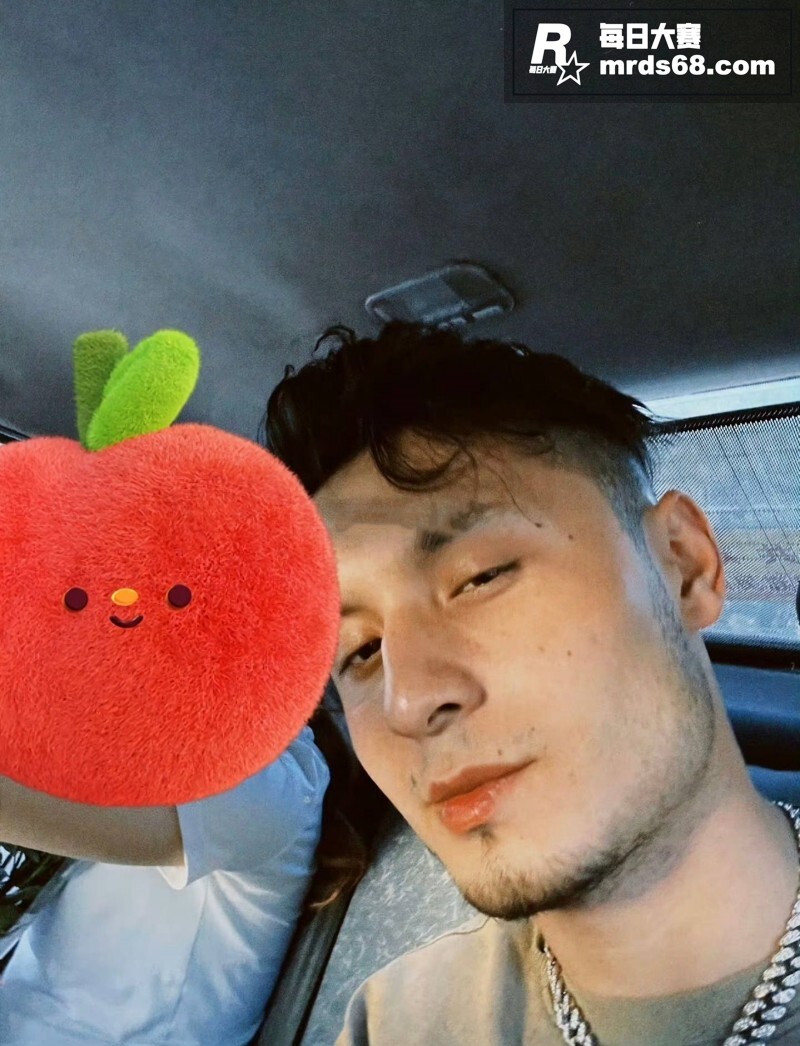 新疆网红rappe 相关图片14