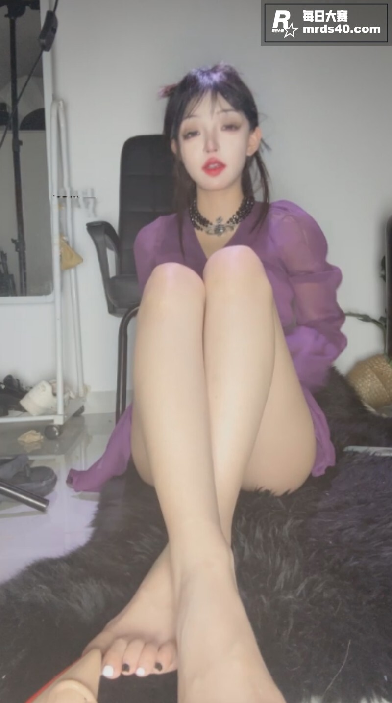 玩物社交御姐女神 绝相关图片5