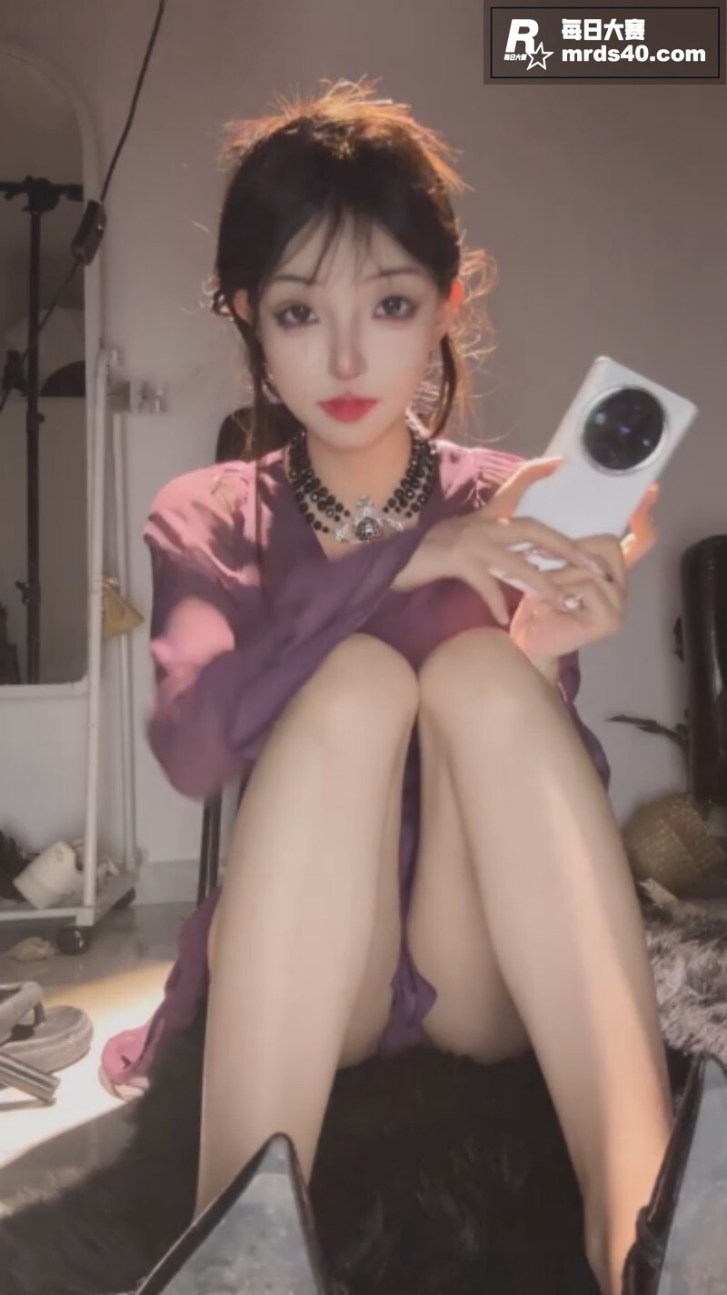 玩物社交御姐女神 绝相关图片6
