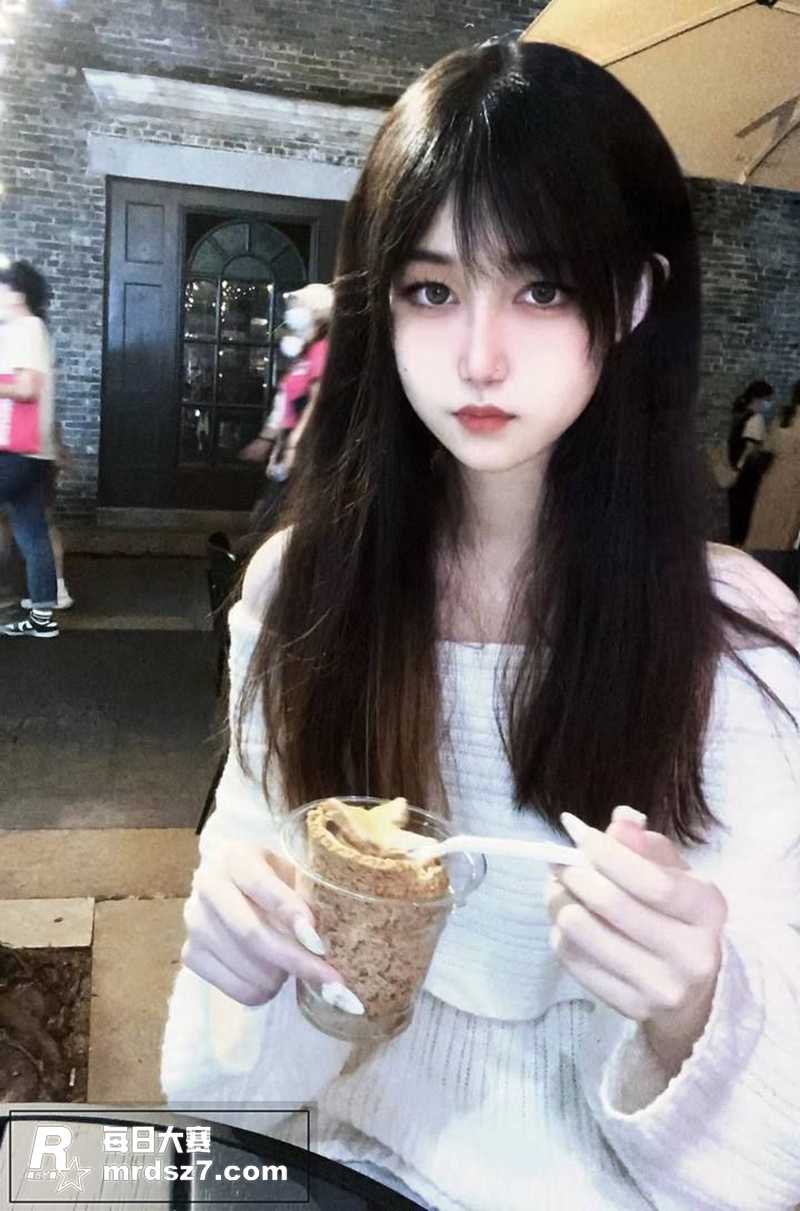广东顺德美女销售 何相关图片2