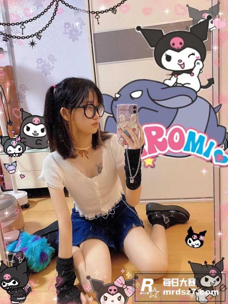 广东顺德美女销售 何相关图片3