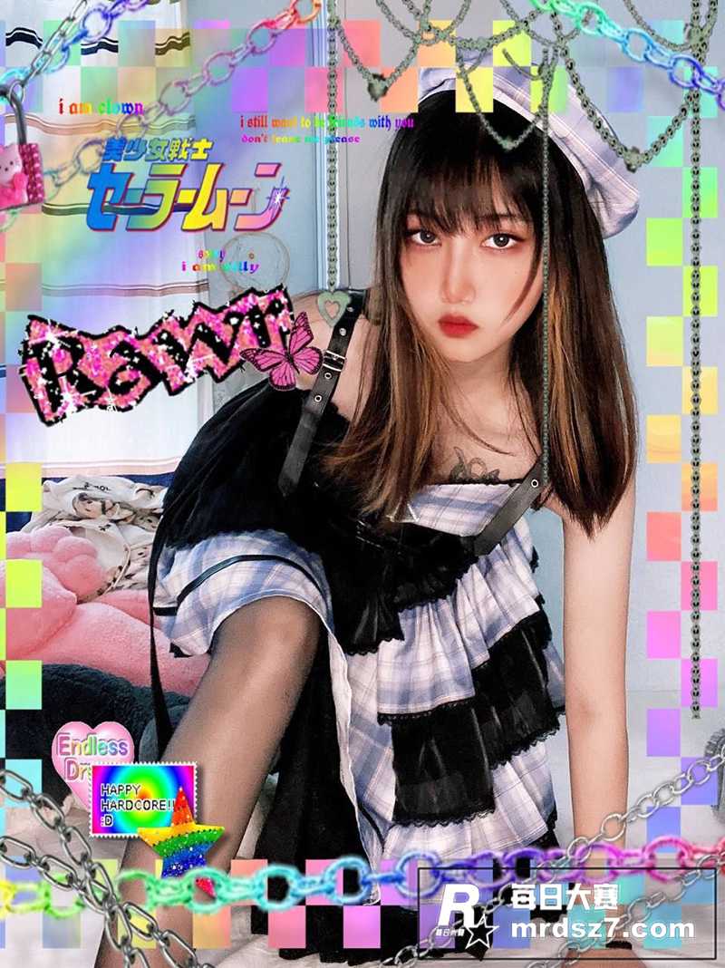 广东顺德美女销售 何相关图片5