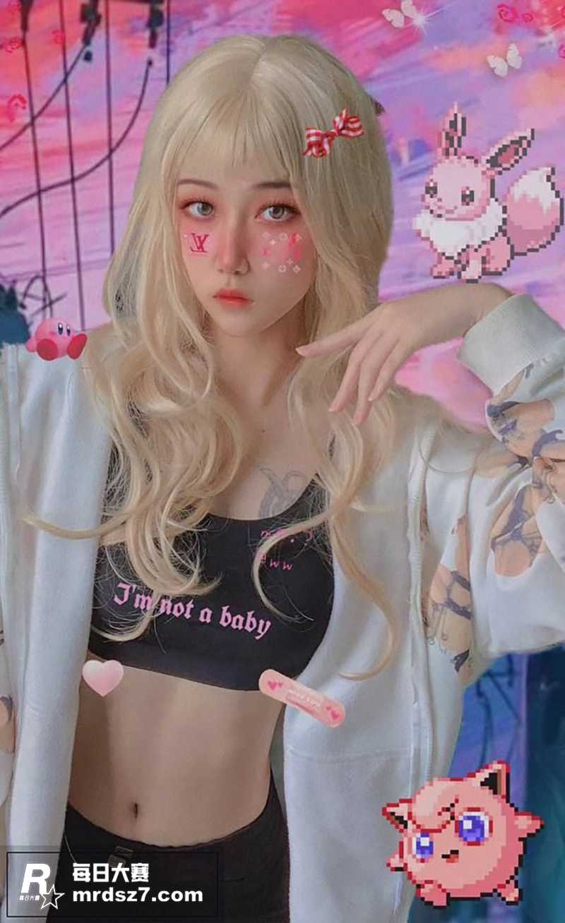 广东顺德美女销售 何相关图片7