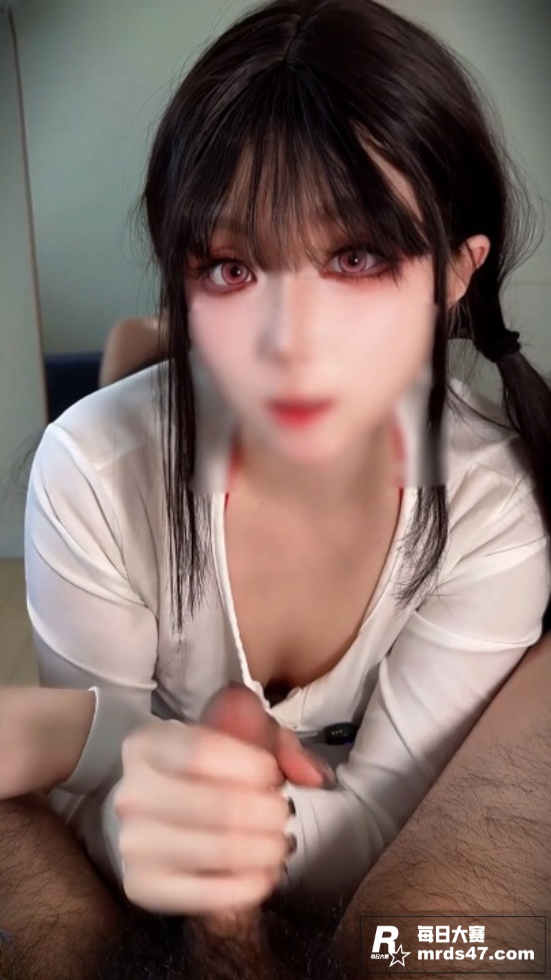 推特双马尾嫩妹 鸡教相关图片2