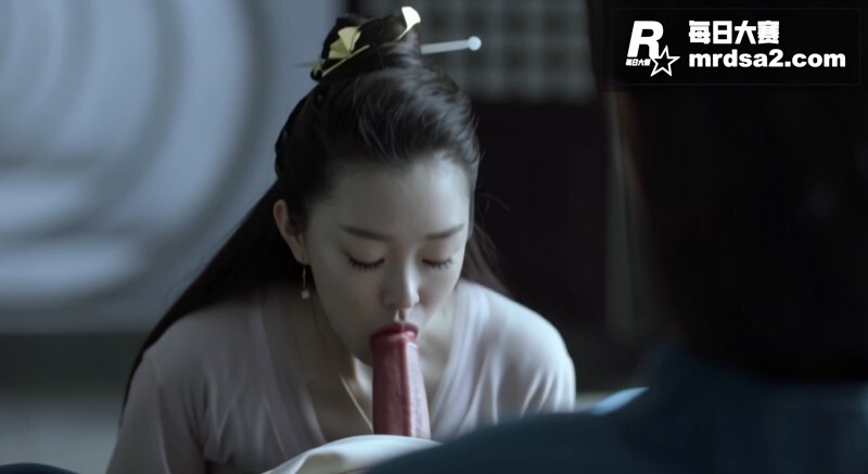 AI换脸电视剧 刘亦相关图片2