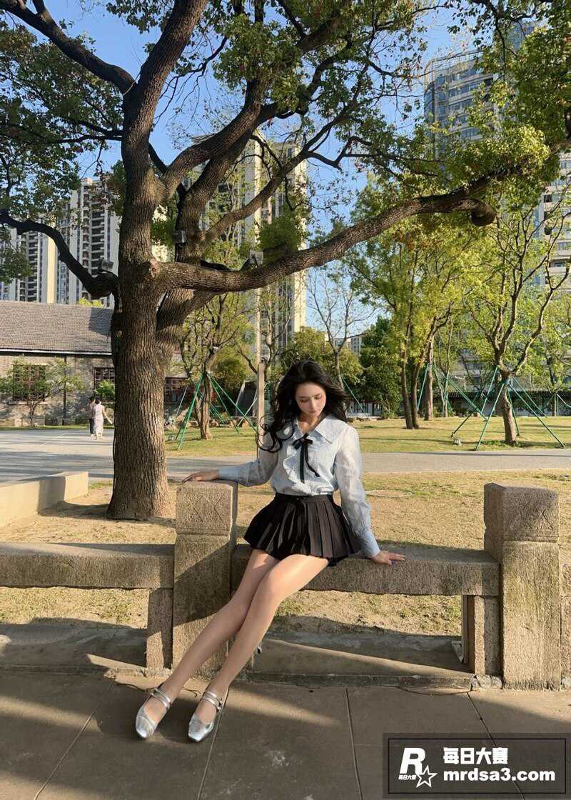 辽宁大连御姐 伏慧 相关图片2