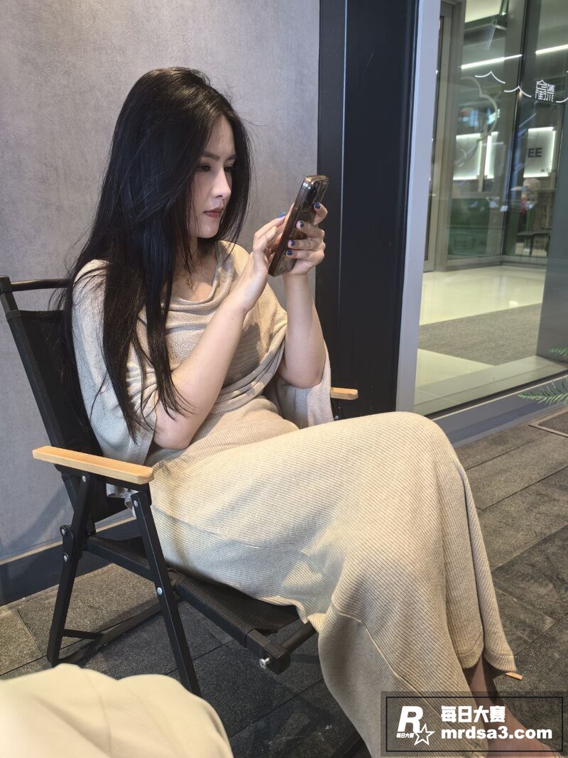 辽宁大连御姐 伏慧 相关图片4