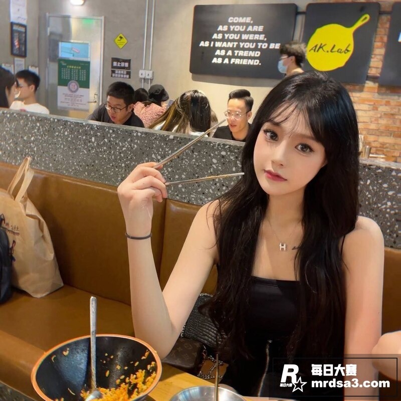 辽宁大连御姐 伏慧 相关图片8
