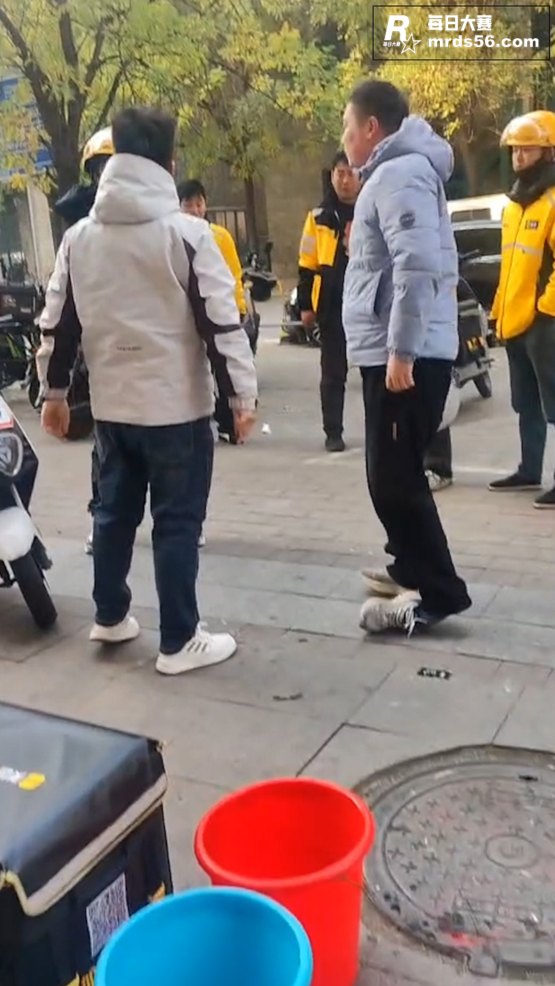 石家庄美团专送站长被相关图片7