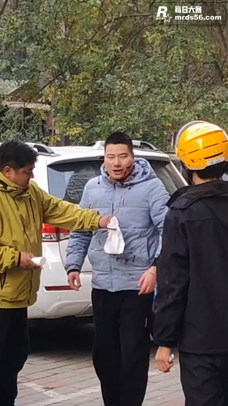 石家庄美团专送站长被相关图片11