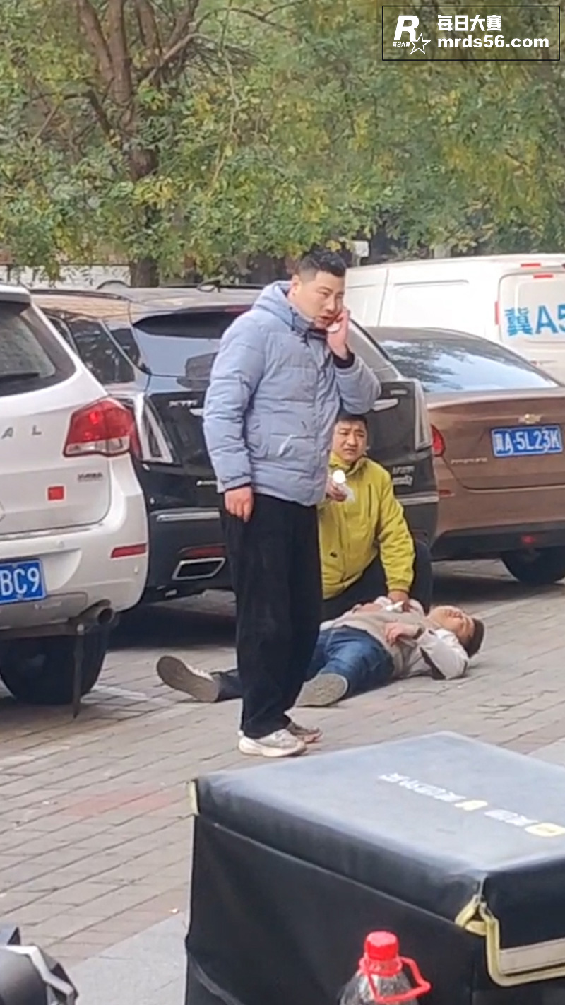 石家庄美团专送站长被相关图片13