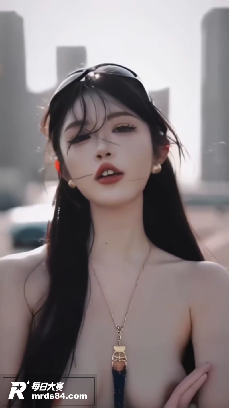 抖音超高人气网红美女相关图片11