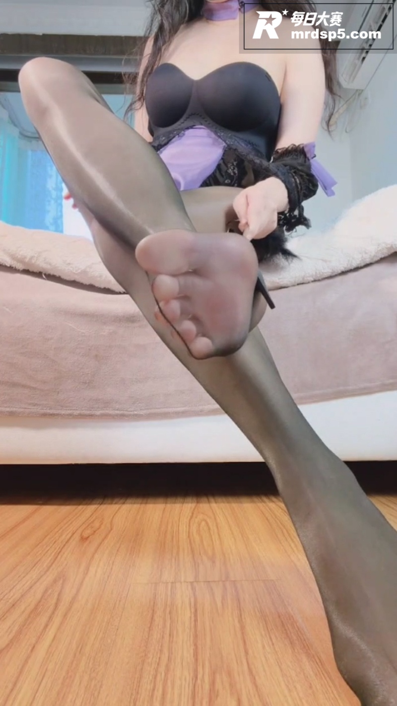 足控调教女王 雪崽 相关图片7