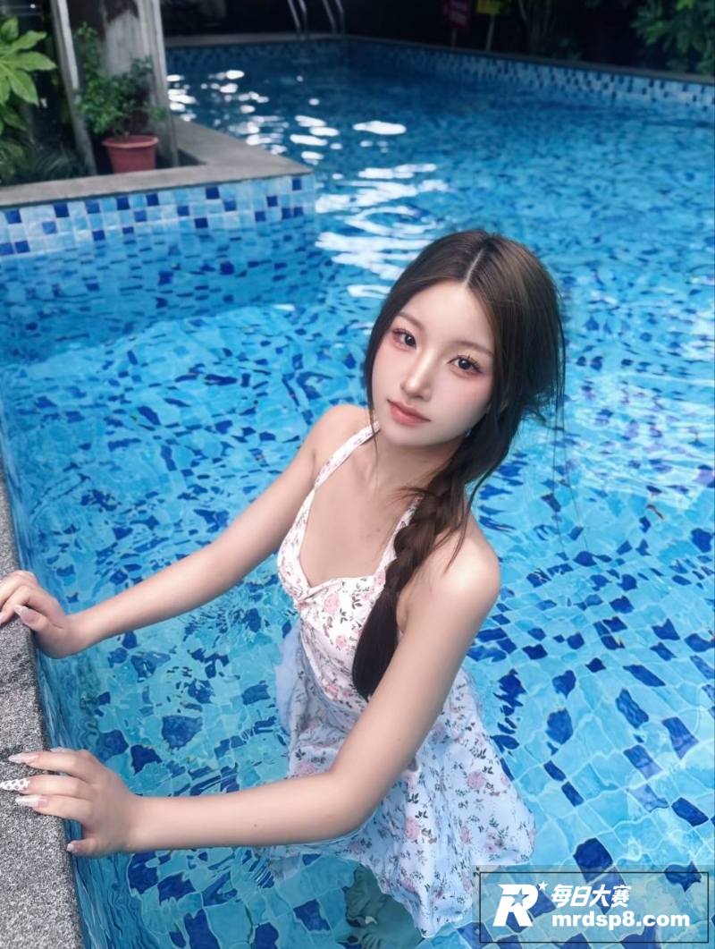 四川高颜值反差少女 相关图片1