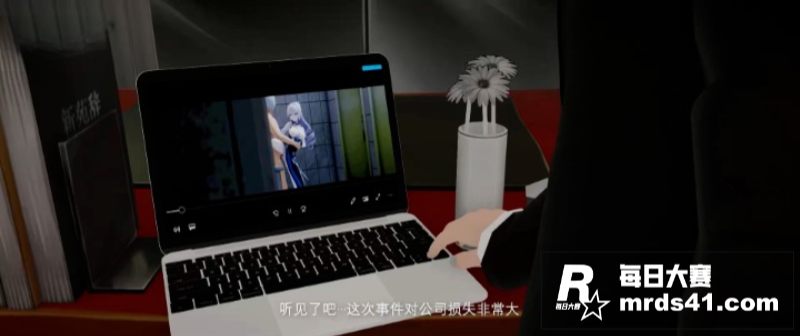 动漫大神AKT 新作相关图片2