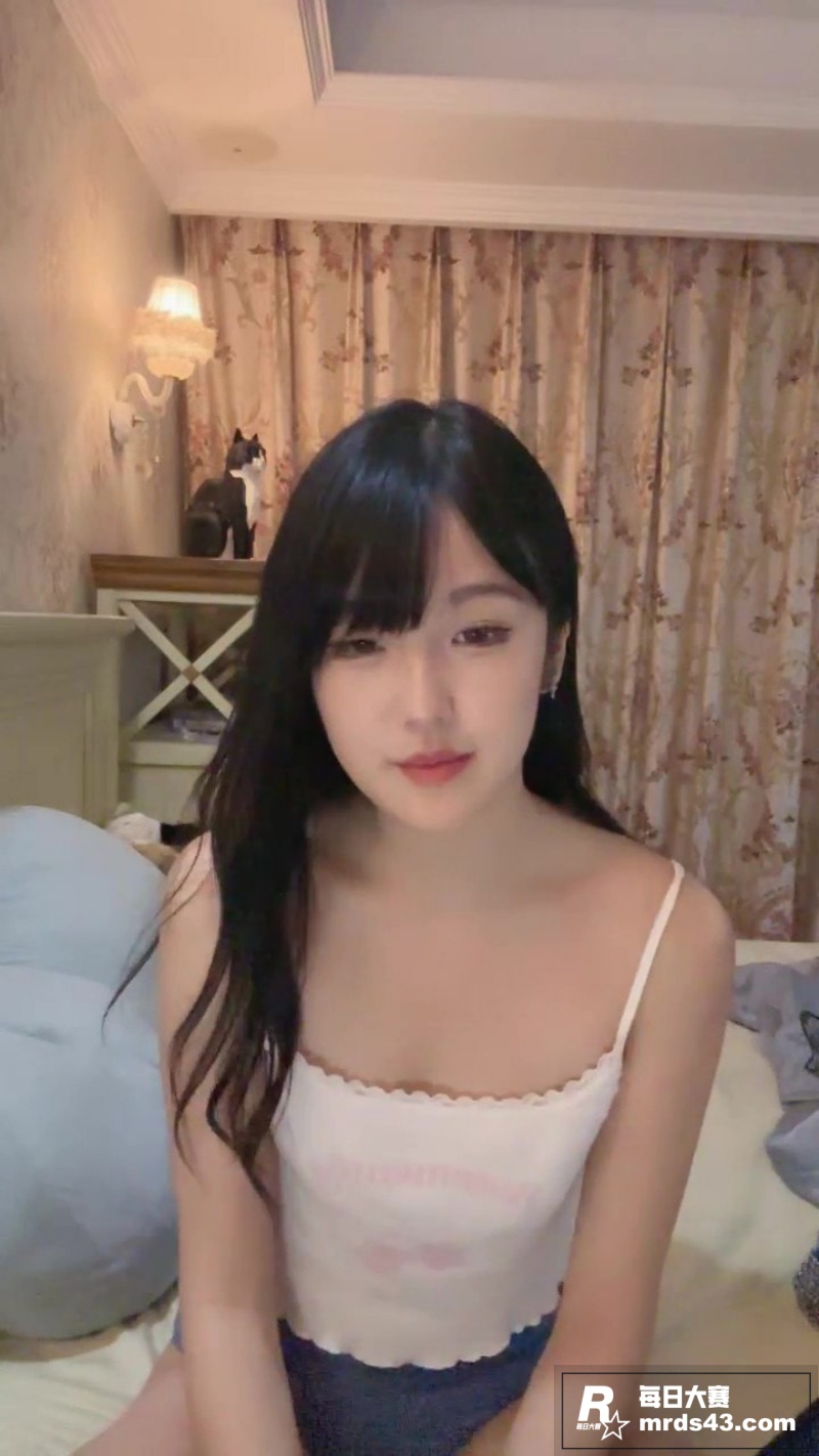 高颜值清纯女主播 柳相关图片6