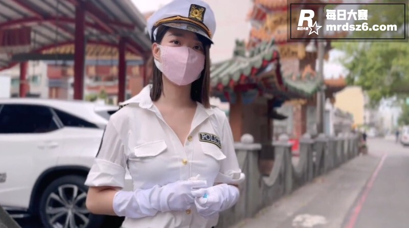 台湾美臀女神「SSR相关图片1