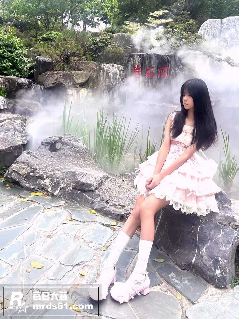 极品高中生JK少女 相关图片6
